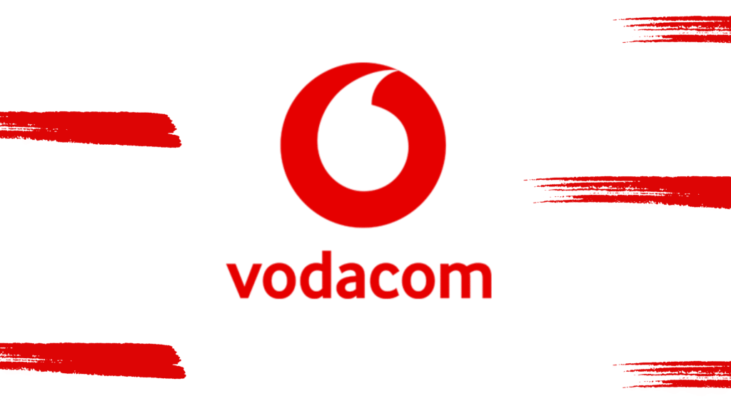 Vodacom Youth Development Programme 2026