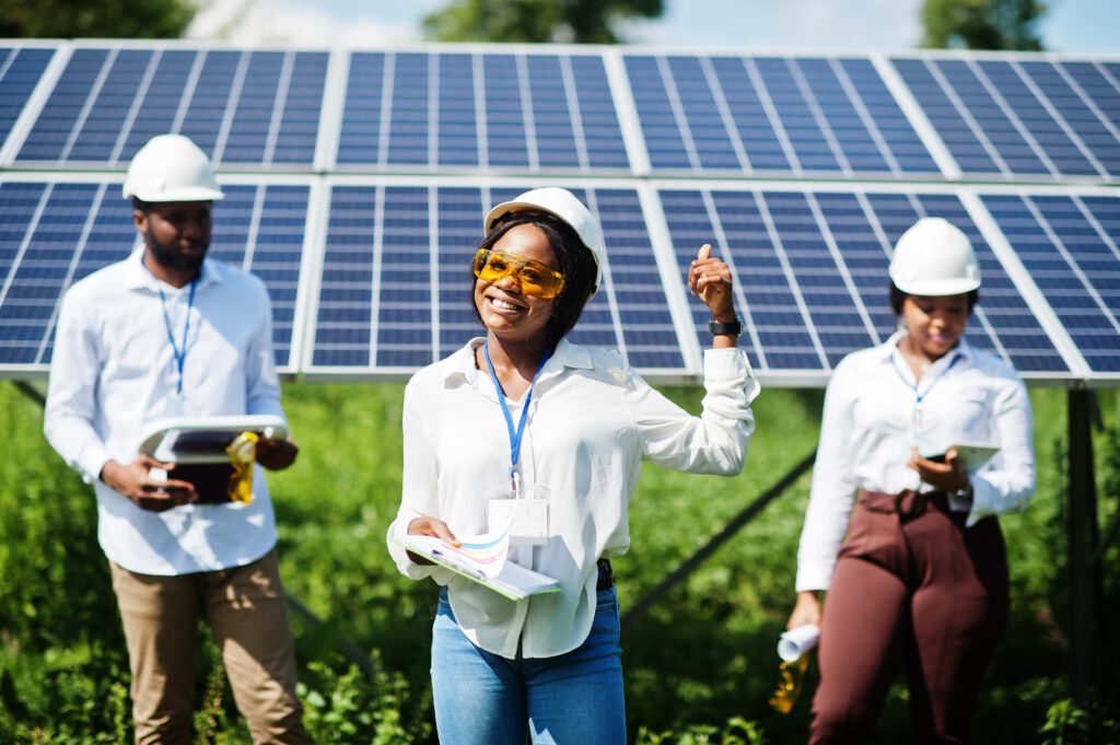 Youth Solar PV Training Initiatives 2026