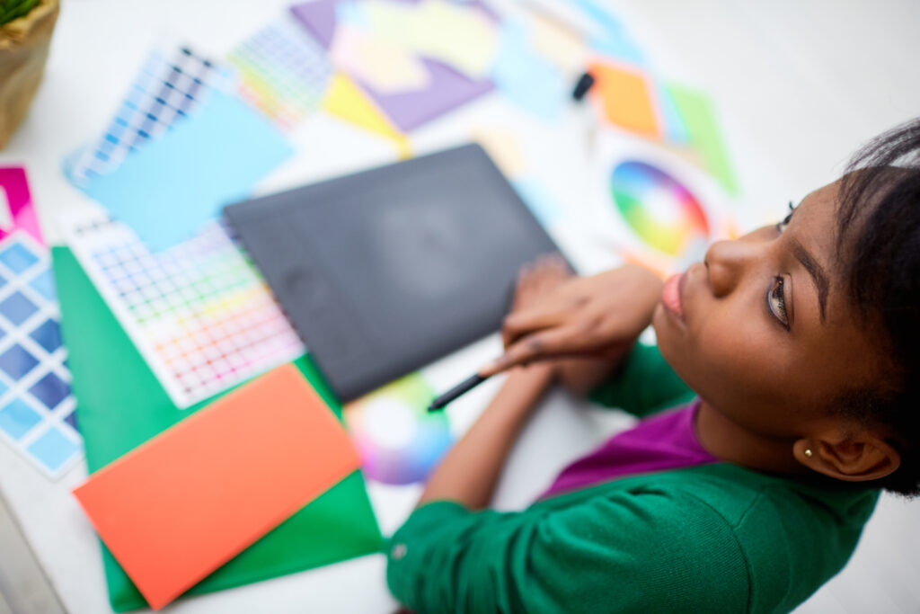 Kickstart Your Design Career: City of Joburg Graphic Design Learnership 2025 & Internship 2025–2027