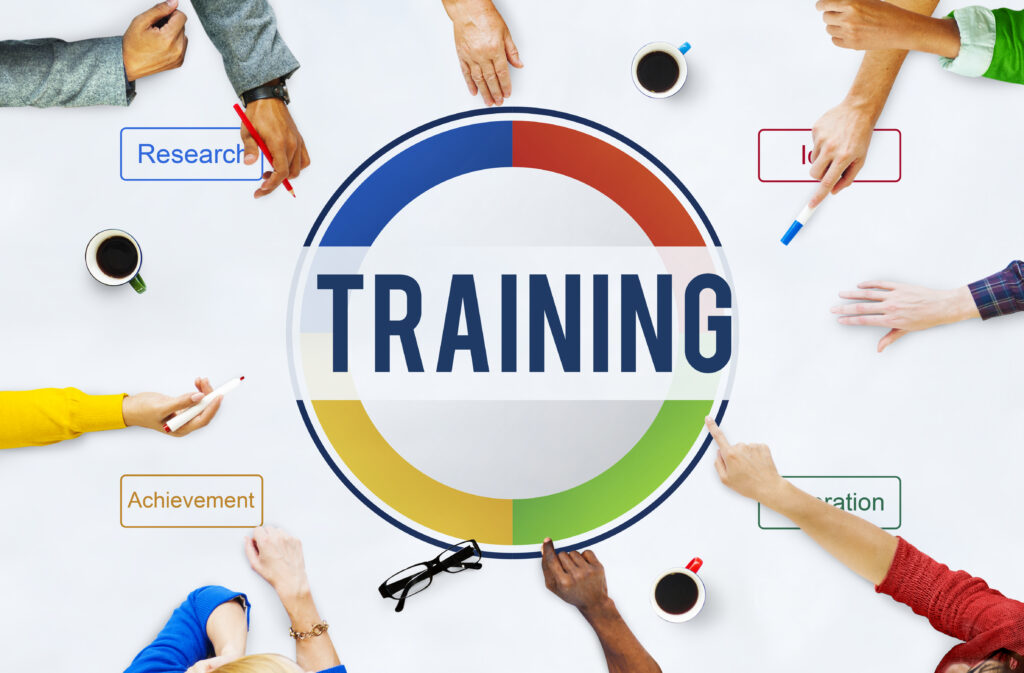 DMC Training and Development 2026