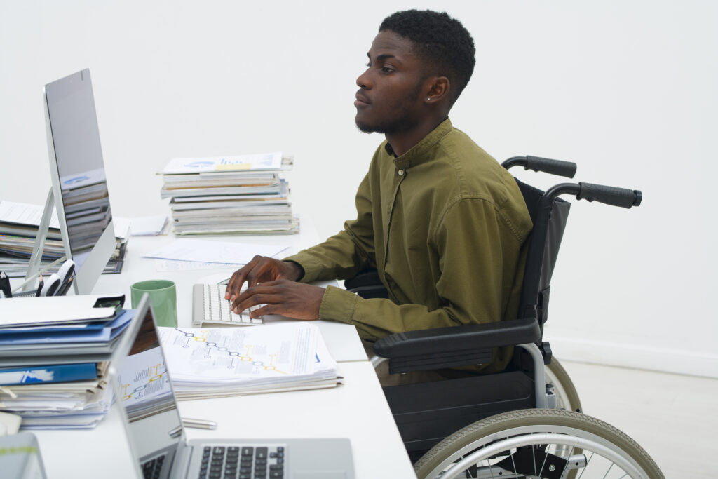 PWD Internship Programme 2025–2027