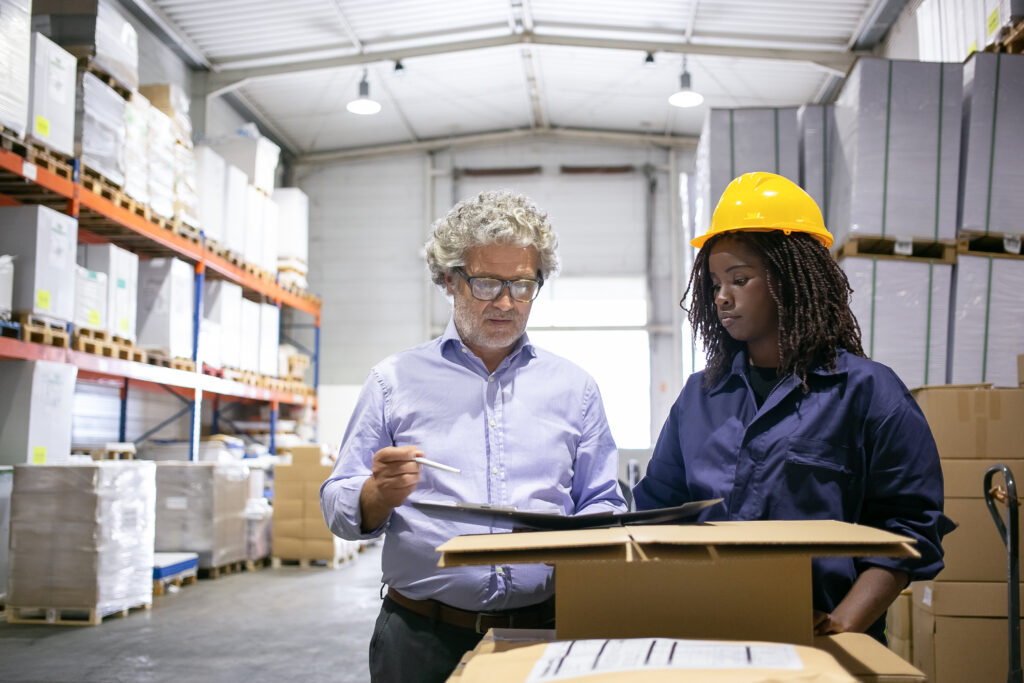 2026 Warehouse Trainee Program Gauteng