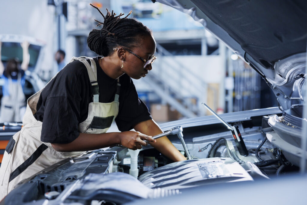 BM Training Academy 2026 Engineering Learnership