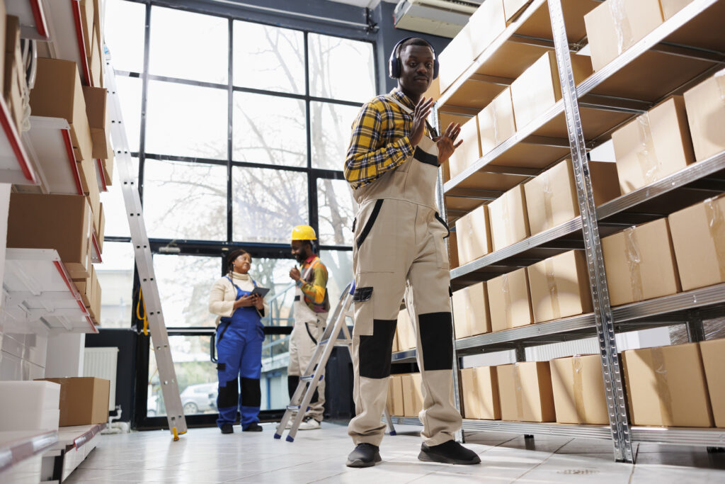 LEARN Warehousing Learnership 2026