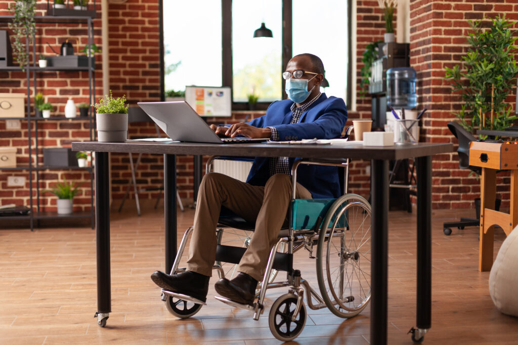 ONLINELEARNERSHIP SBV Cash Processor Learnership for Disabled Youth
