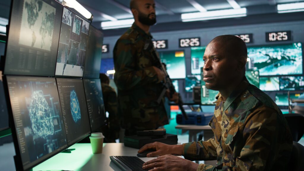 Department of Defence Is Hiring: Apply for Multiple Positions (Closing Date: 22 December 2025)