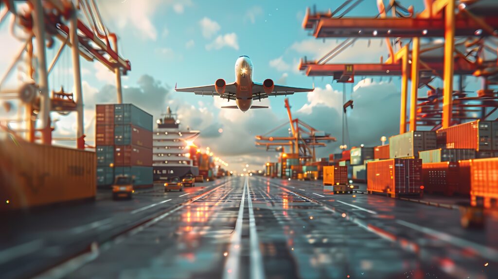 Logistics Training Academy Learnership 2026