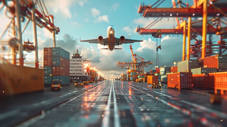 Logistics Training Academy Learnership 2026