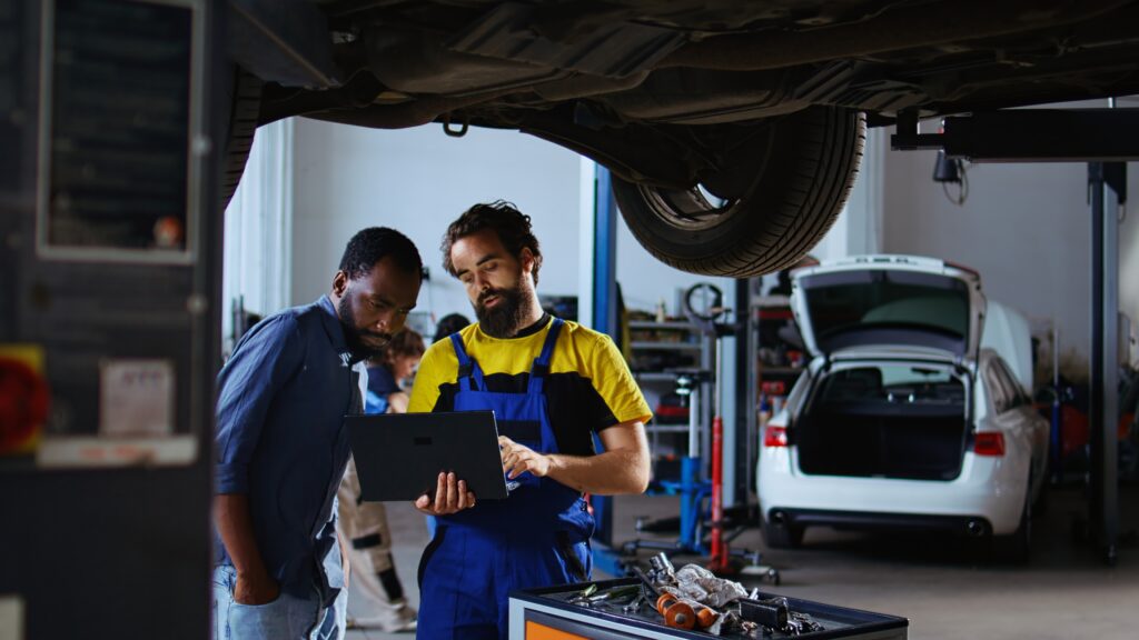 Toyota Maintenance Learnership Programme 2026