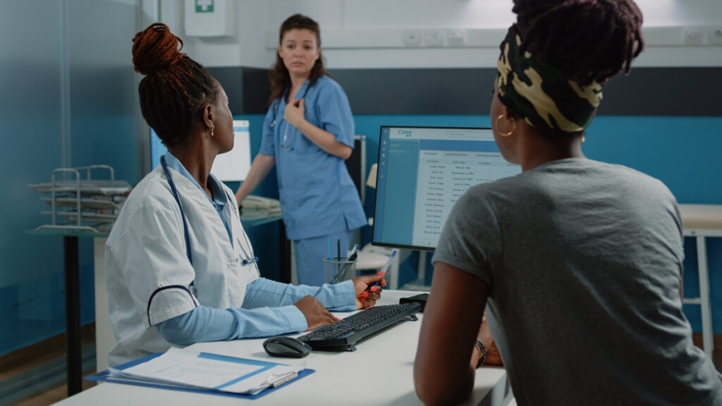 MA internship Opportunity Mediclinic