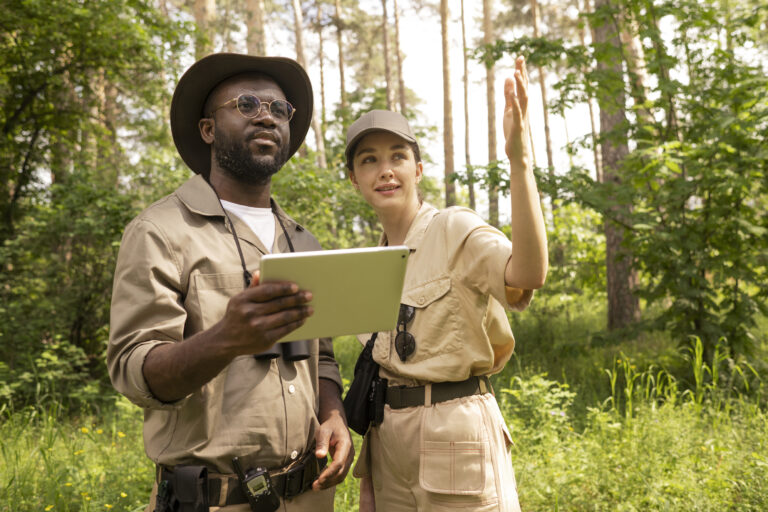 Field Guiding Skills Programme 2026