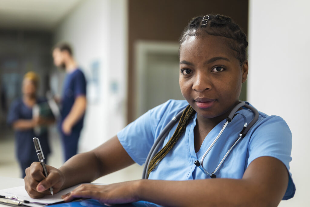 Lilitha Nursing College 2026