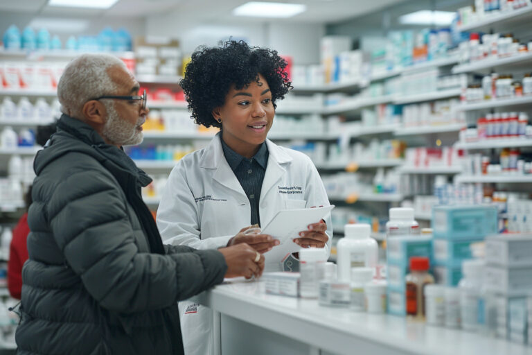 ONLINELEARNERSHIP 2026 Dispensary Support Learnership