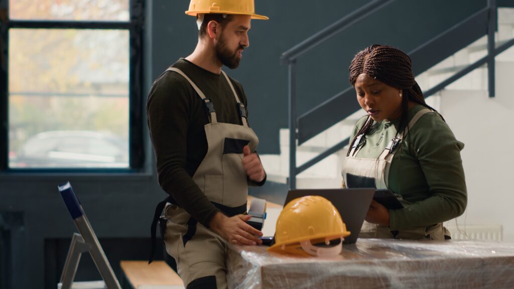 Construction Training Academy Learnership 2026