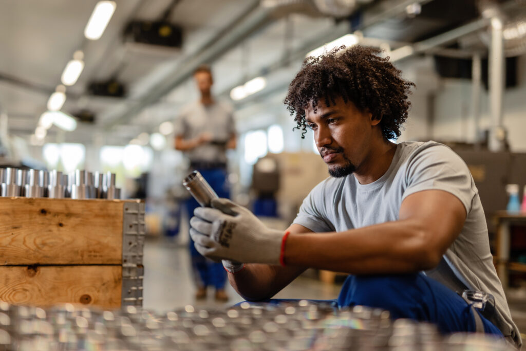 2026 CTFL Manufacturing apprenticeship