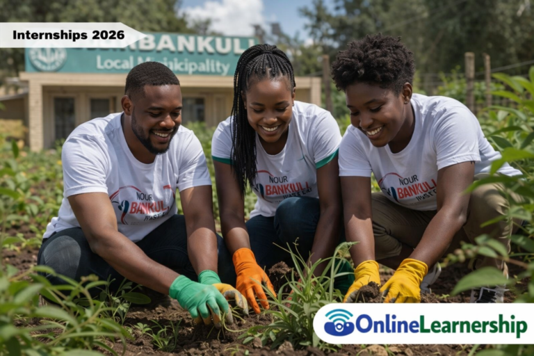 20 EPWP Graduate Positions at Ntabankulu Local Municipality