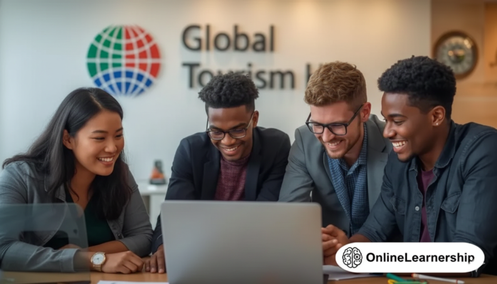 South African Tourism Opens 2026