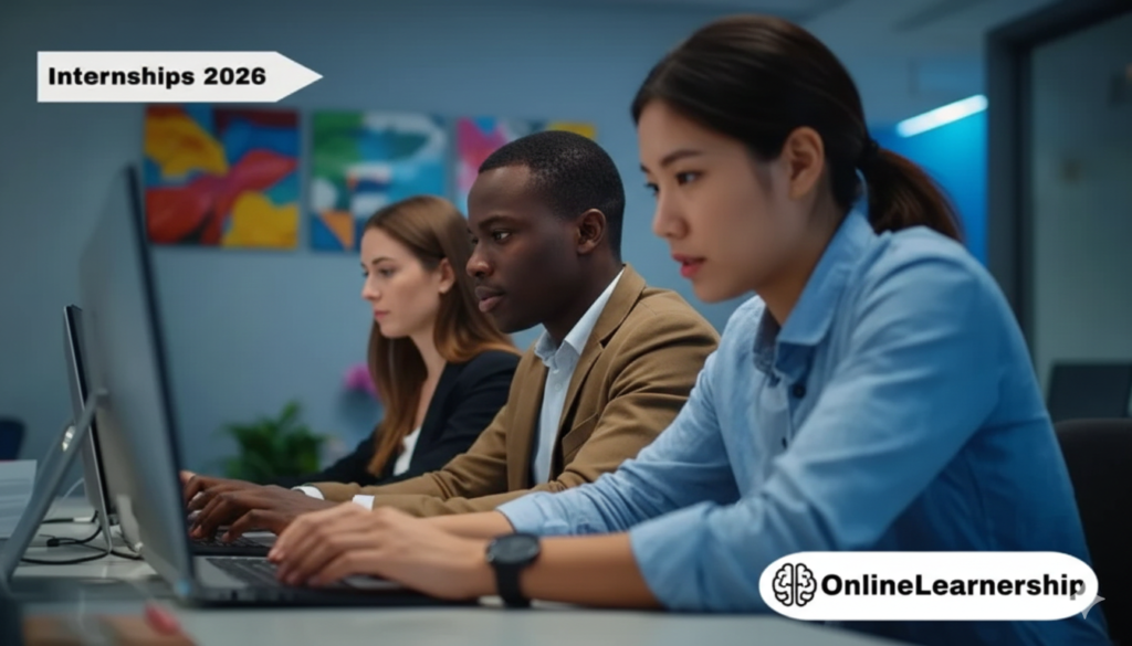 SAA IT Graduate Program 2026