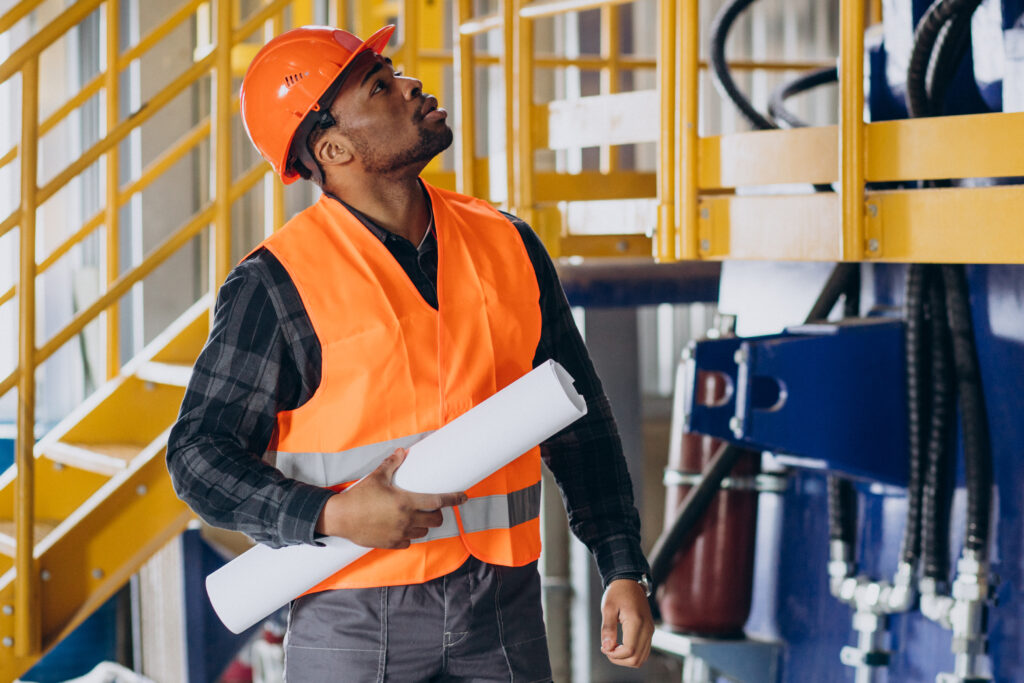Construction Training Academy Learnership