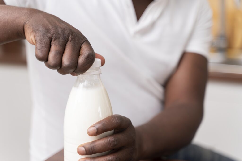 WDS Dairy 2026 Learnership