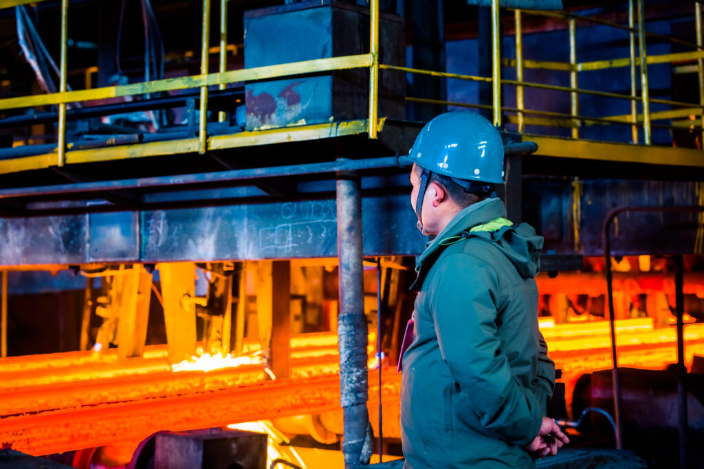 SBPM Metallurgical Graduate Programme