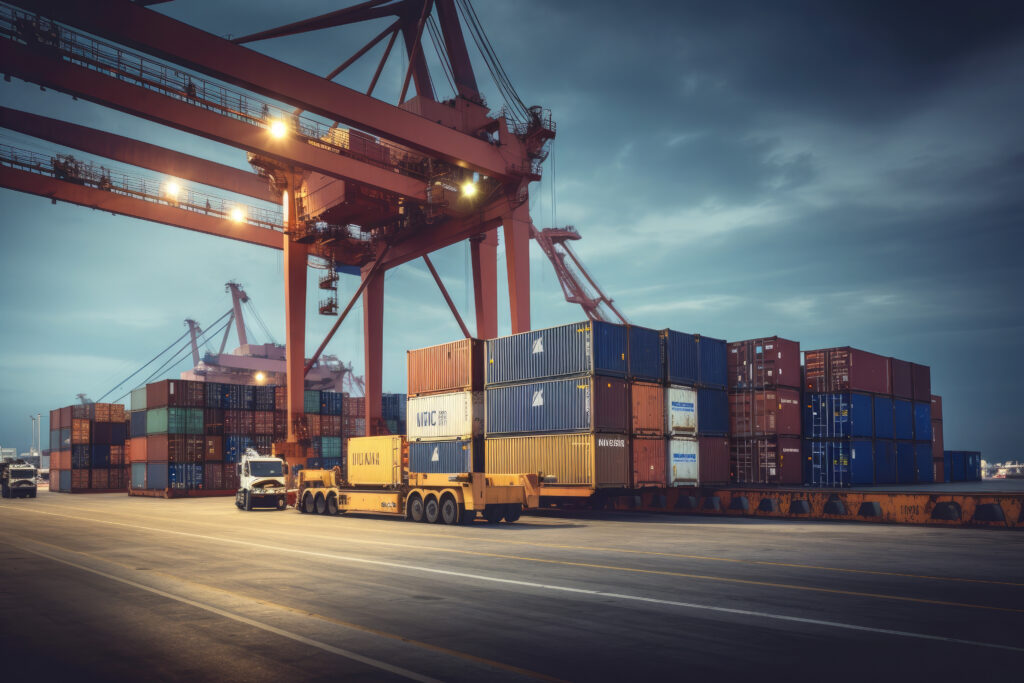 E-POWER Freight Learnership 2026