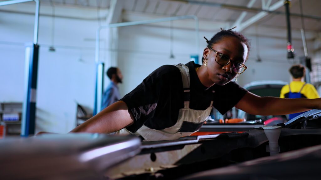 Toyota UPL Maintenance Programme 2026