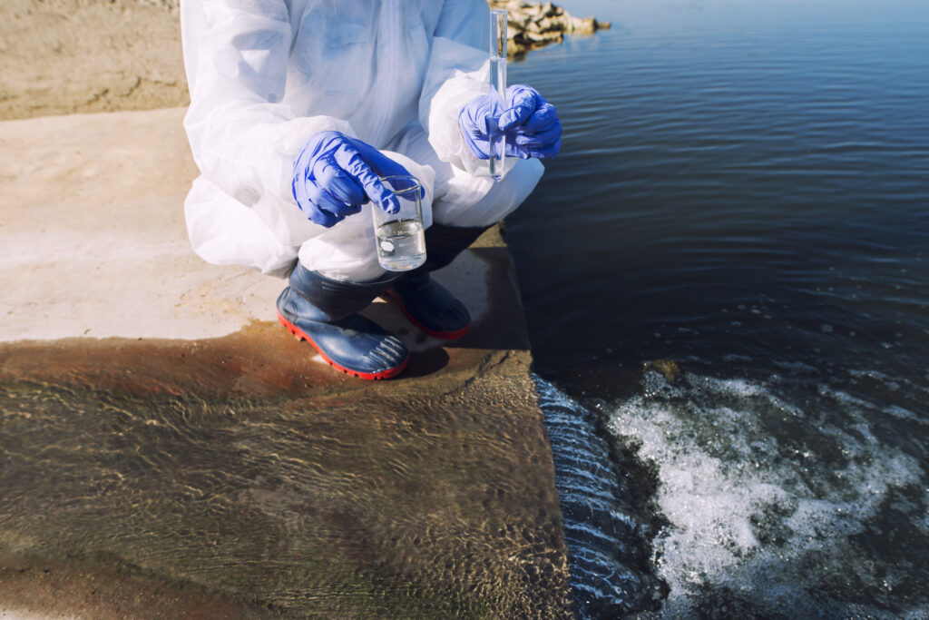 Learnership in EWSETA Water and Wastewater Treatment Process Operations in 2026