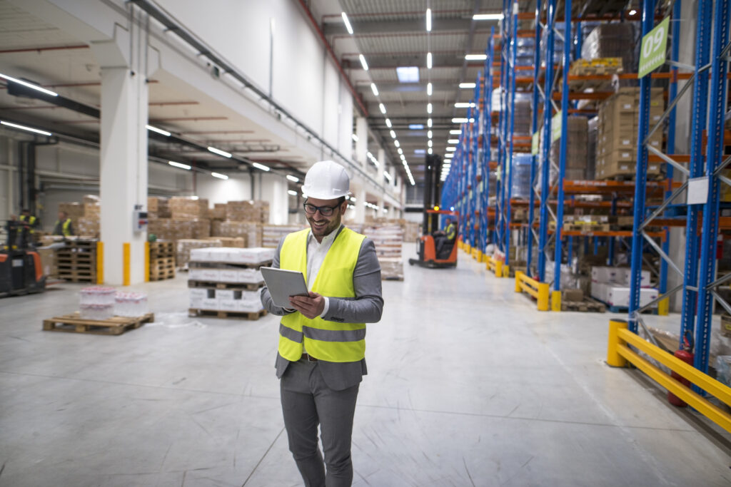 Logistics Training Academy Learnership