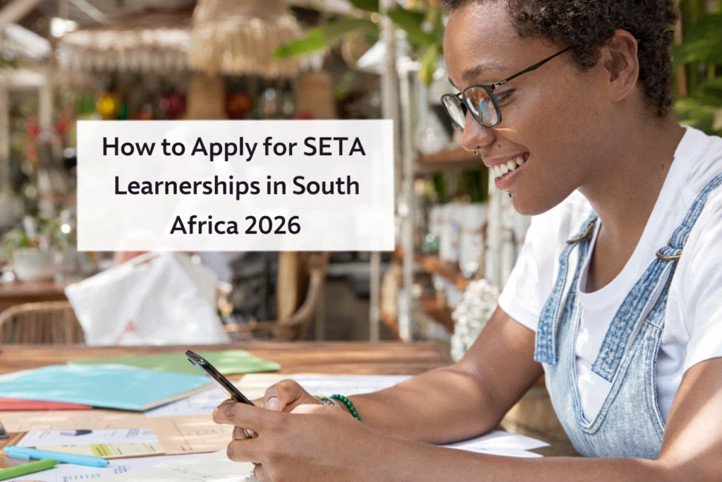 SETA Learnerships