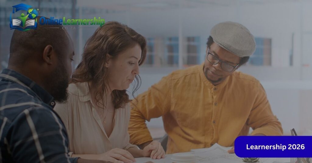 Momentum Short-Term Insurance Learnership 2026