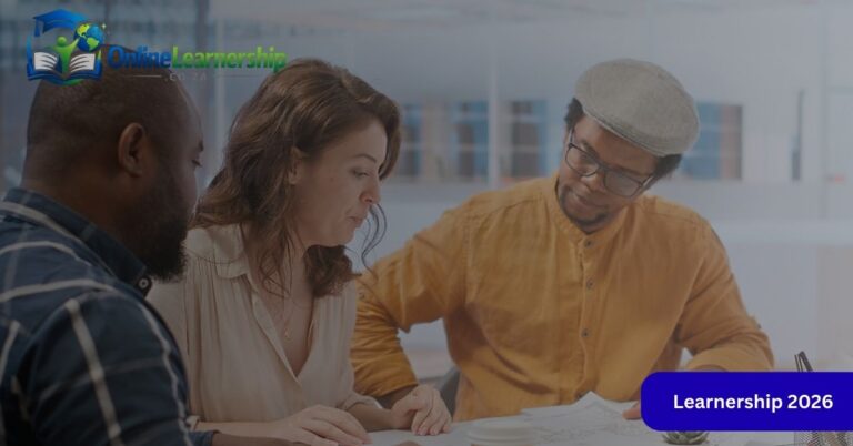 Momentum Short-Term Insurance Learnership 2026