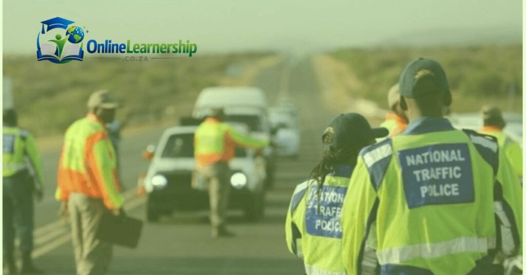 2026 Peace Officers and Traffic Warden Training Programme