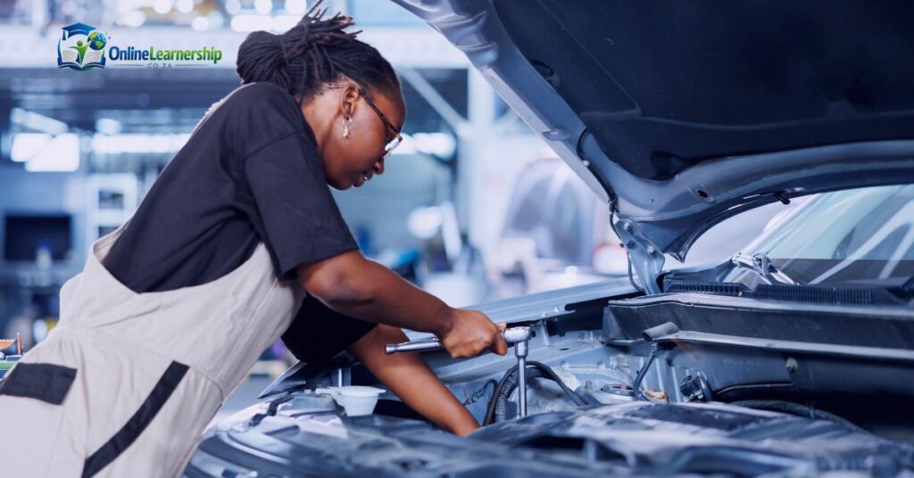 2026 Motus YES Learnership