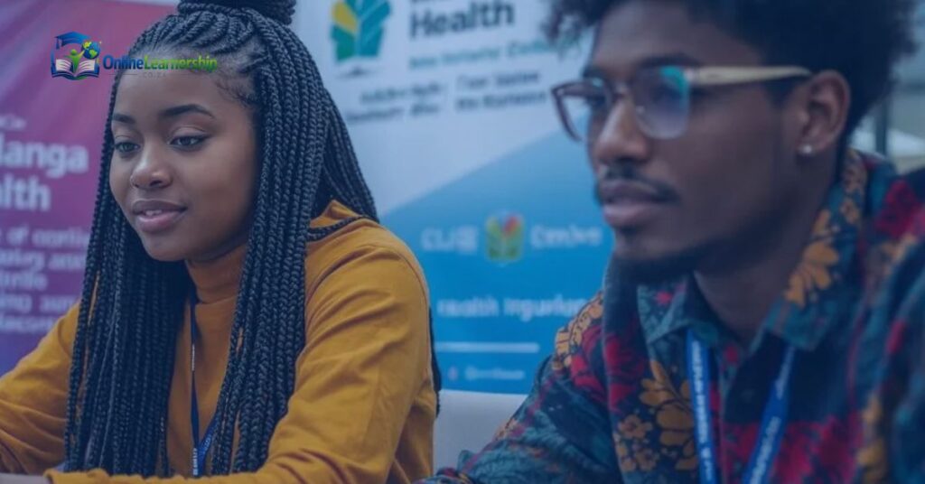 Health ICT Internship Program Mpumalanga 2026