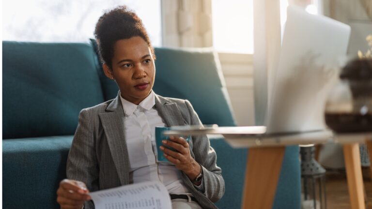 what happens if you cannot repay a loan in South Africa