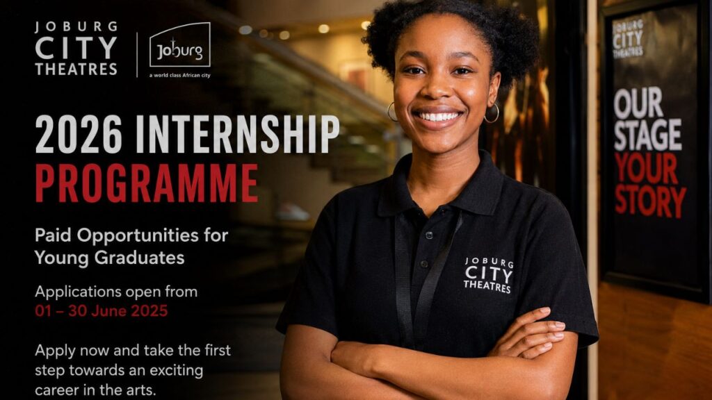 JCT Internship Programme